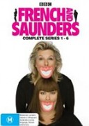 French and Saunders (BBC TV) Season 1: ( Disc 1 of 6)